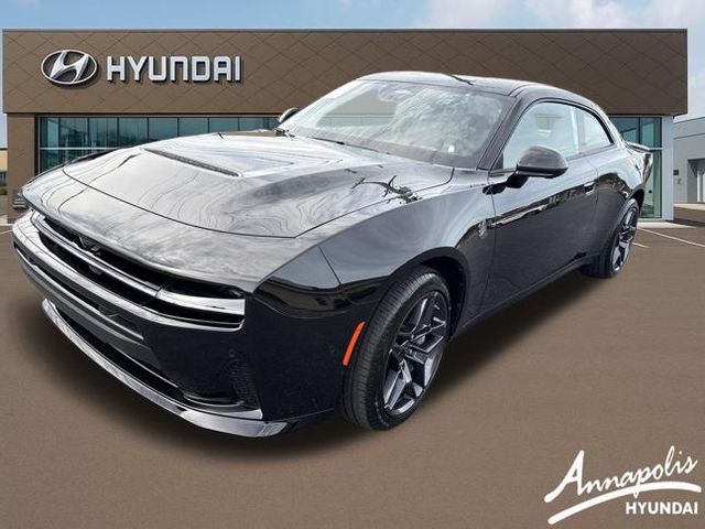 2026 Dodge Charger