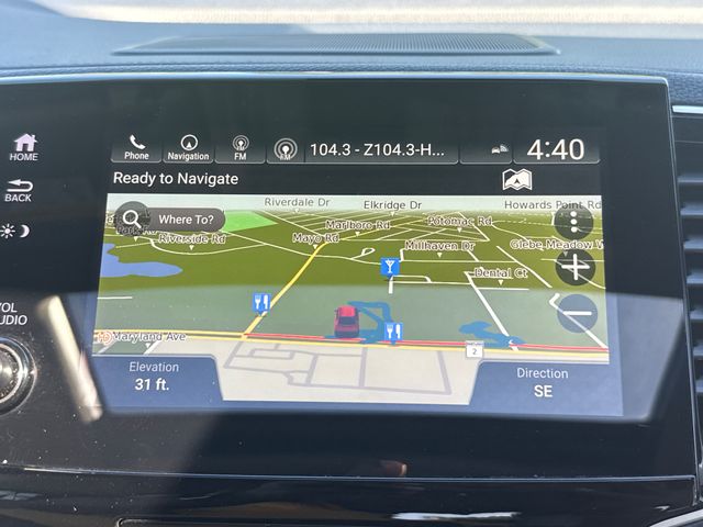 2019 Honda Pilot Touring - Photo 19