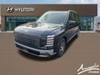  Hyundai Palisade Hybrid