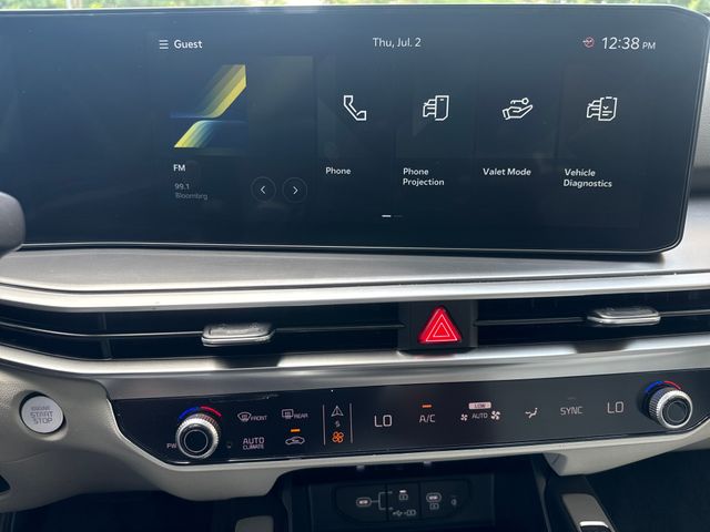 2026 Kia Sorento S - Photo 18