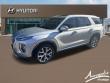 Used 2022 Hyundai Palisade SEL SUV