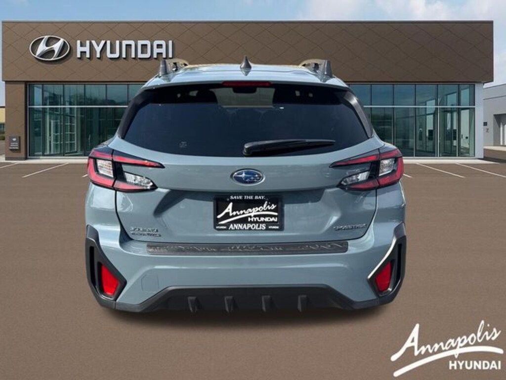 Used 2024 Subaru Crosstrek Premium SUV