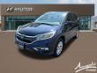 Used 2015 Honda CR-V EX SUV