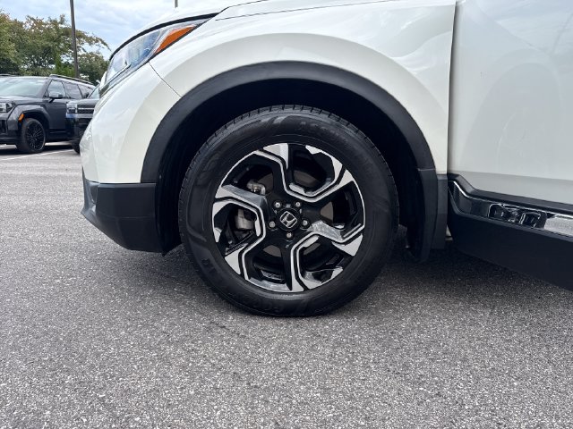 2018 Honda CR-V Touring - Photo 27