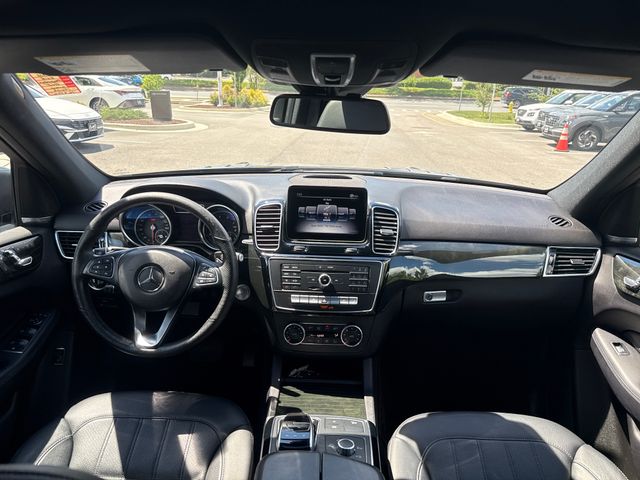 2018 Mercedes-Benz GLE-Class GLE350 - Photo 12