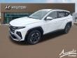 New 2026 Hyundai Tucson Hybrid SEL Convenience SUV