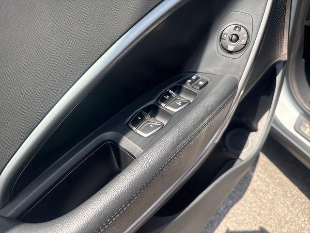2018 Hyundai Santa Fe SE Ultimate - Photo 11