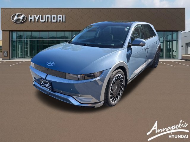 2024 Hyundai IONIQ 5