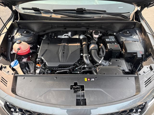 2021 Kia Sorento SX - Photo 22