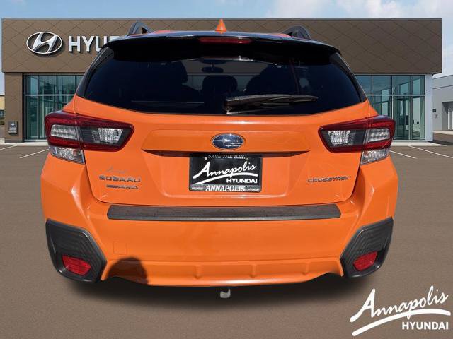 Used 2020 Subaru Crosstrek Premium SUV