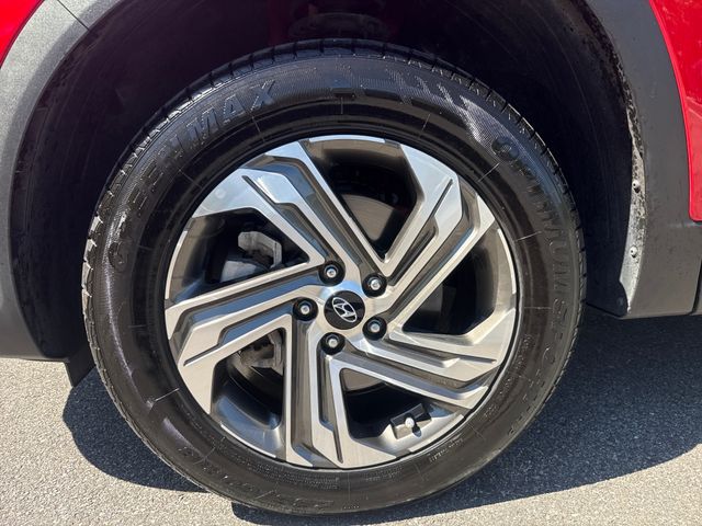 2023 Hyundai Santa Fe SEL - Photo 27