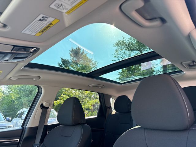 2022 Hyundai Tucson SEL Convenience - Photo 21