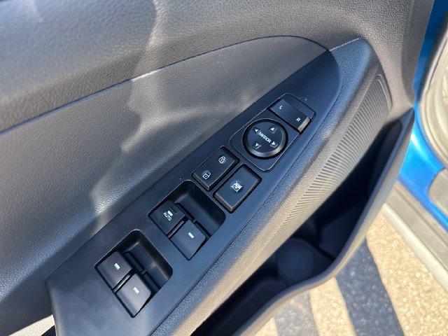 2019 Hyundai Tucson Sport - Photo 11