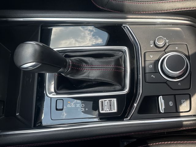 2023 Mazda CX-5 TURBO - Photo 24