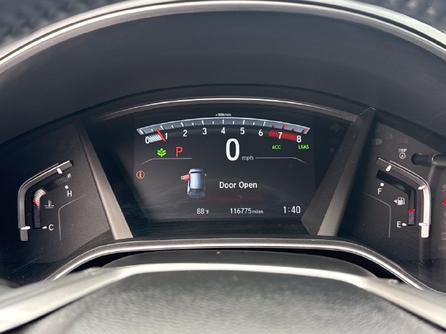 2018 Honda CR-V Touring - Photo 15