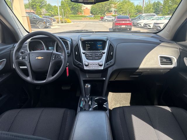 2017 Chevrolet Equinox LS - Photo 12