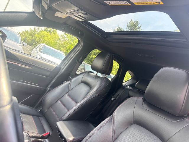 2023 Mazda CX-5 TURBO - Photo 21