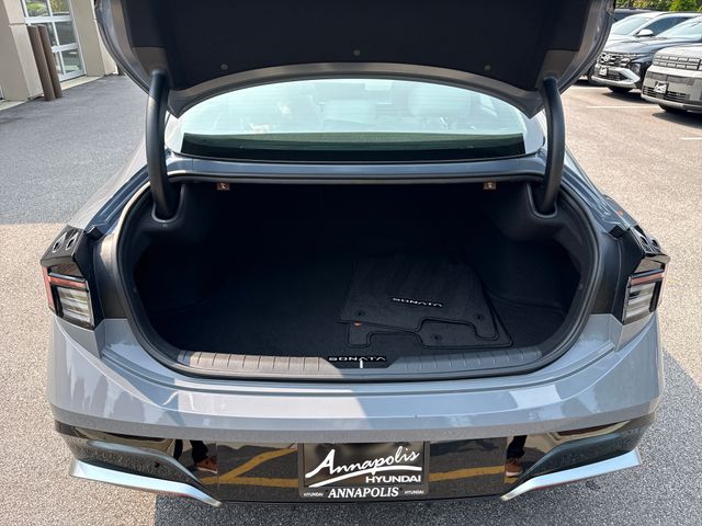 2024 Hyundai Sonata SEL - Photo 23