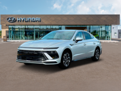 2025 Hyundai Sonata SEL Sedan H15620