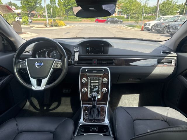 2015 Volvo XC70 Platinum - Photo 12