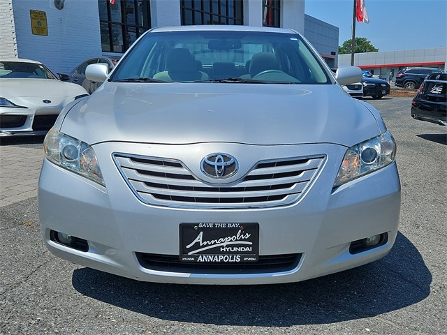 Used 2009 Toyota Camry XLE with VIN 4T1BE46K29U358700 for sale in Annapolis, MD