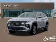 New 2026 Hyundai Tucson Plug-In Hybrid Limited SUV