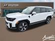 New 2026 Hyundai Santa Fe Hybrid Limited SUV