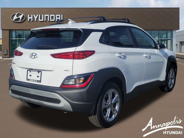 2023 Hyundai Kona SEL - Photo 4