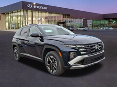 2025 Hyundai Tucson Plug-In Hybrid SEL SUV H14905