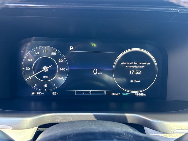 2023 Kia Sorento SX - Photo 15