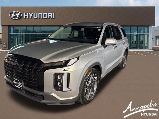 2023 Hyundai Palisade SUV 