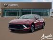 New 2026 Hyundai Sonata SEL Sport Sedan