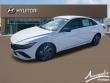 New 2025 Hyundai Elantra SEL Sport Sedan