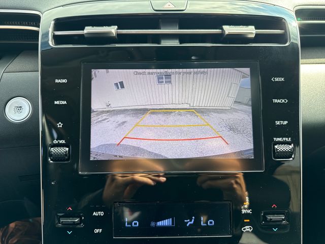 2022 Hyundai Tucson SEL - Photo 20