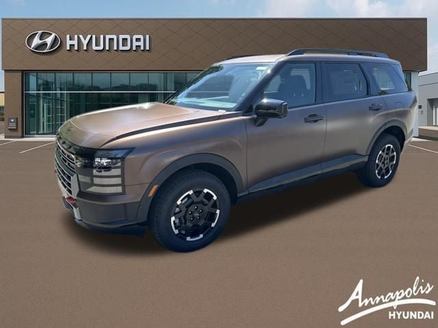 2026 Hyundai Palisade XRT Pro's photo