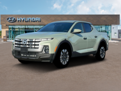 2025 Hyundai Santa Cruz SE AWD Truck H15415