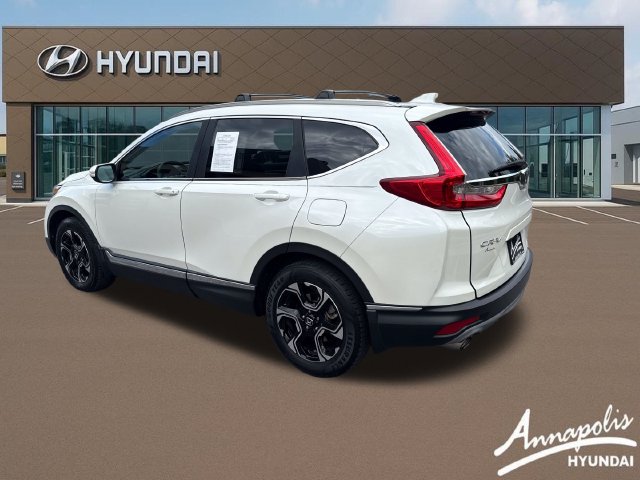 2018 Honda CR-V Touring - Photo 3
