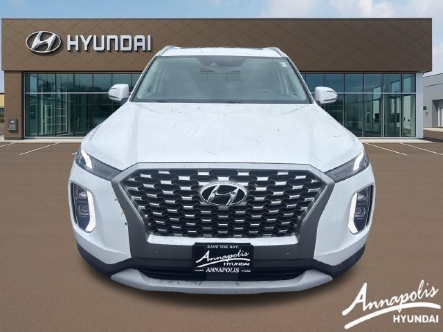2022 Hyundai Palisade SEL - Photo 7