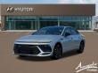 New 2026 Hyundai Sonata N Line Sedan