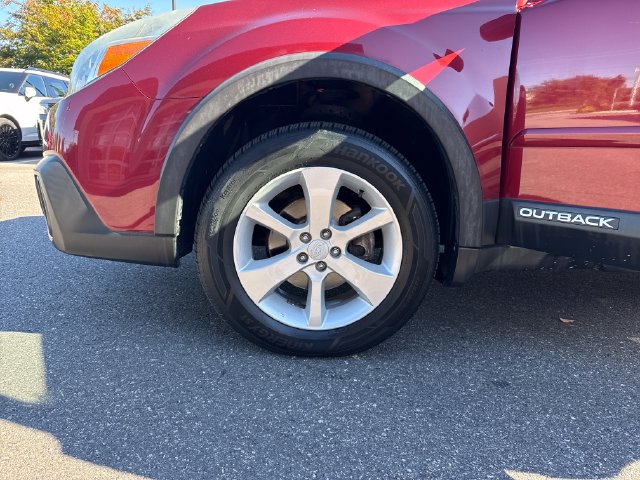 2014 Subaru Outback 2.5i Premium - Photo 27