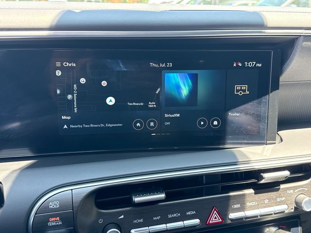 2026 Hyundai Palisade Calligraphy - Photo 18