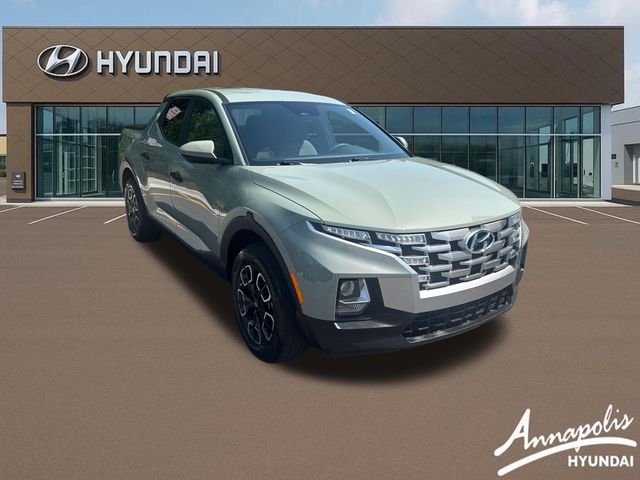 2022 Hyundai Santa Cruz SEL - Photo 7