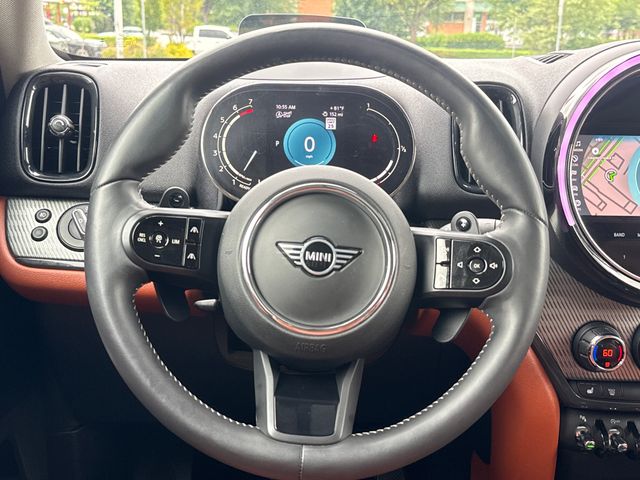 2024 MINI Countryman S - Photo 14