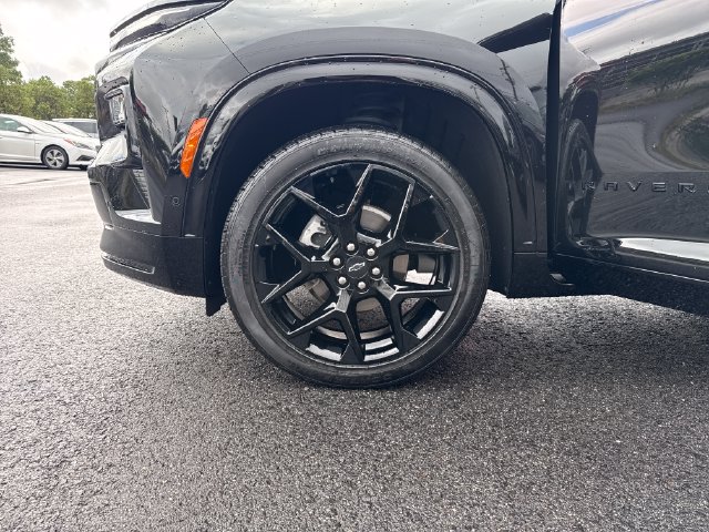 2024 Chevrolet Traverse RS - Photo 26