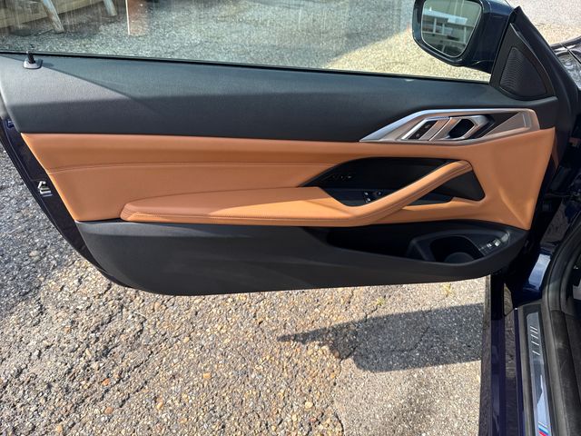 2022 BMW 4 Series 430i - Photo 10