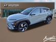 New 2026 Hyundai Kona Limited FWD SUV