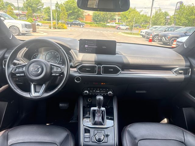 2023 Mazda CX-5 TURBO - Photo 12