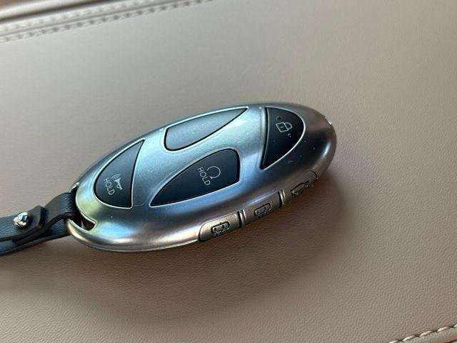 2026 Hyundai Santa Fe Calligraphy - Photo 29