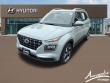 Certified 2026 Hyundai Venue SEL SUV