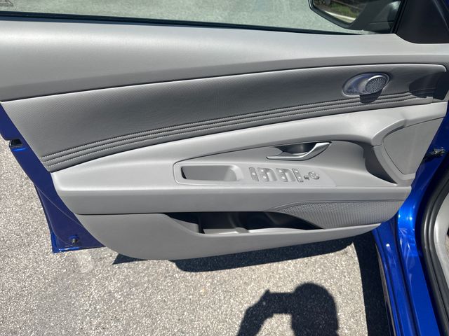 2026 Hyundai Elantra SEL Sport - Photo 10